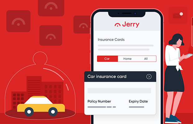 Jerry Auto Insurance Review 2022: Is It Legit? - KV Auto