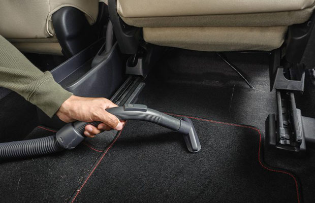 How to Clean Car Carpet? 5 Easy Steps Guide & Tips - KV Auto
