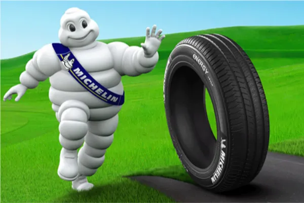 Michelin Run Flat Tires
