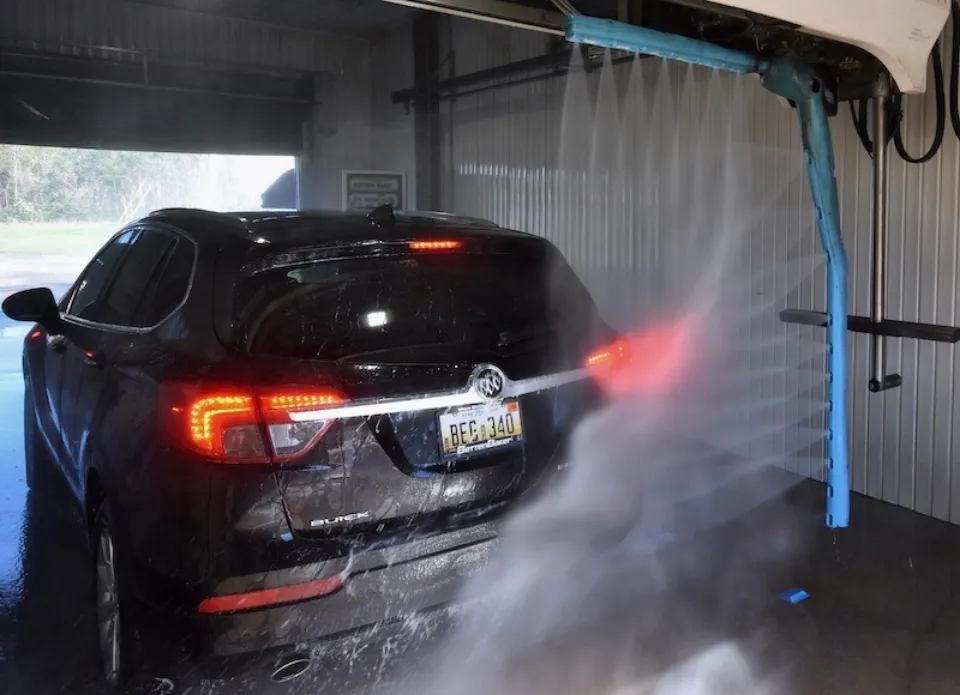 How to Buy a Car Wash Business? Costs and Considerations