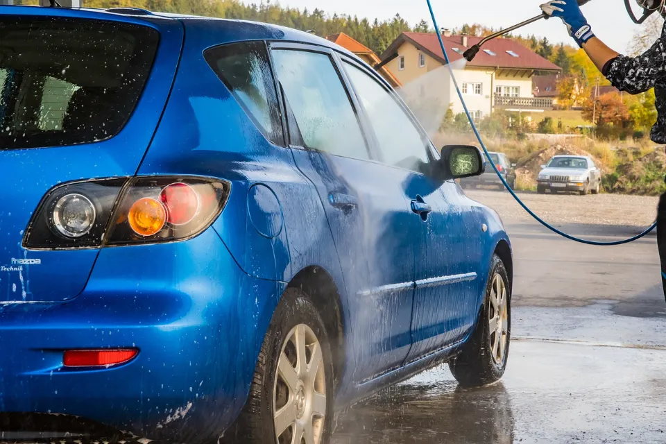 How to Buy a Car Wash Business? Costs and Considerations