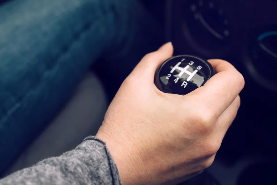 How to Drive a Stick Shift? Follow the Guide