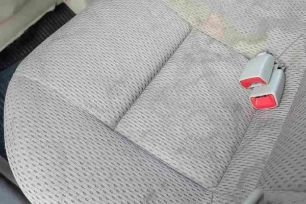 How to Clean Fabric Car Seats in the Quick Ways